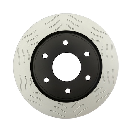 Raybestos RAYBESTOS ROTORS 980424PER